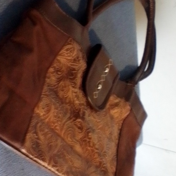 Shoulder bag - Picture 1 of 2